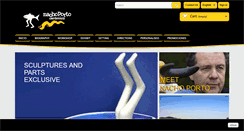 Desktop Screenshot of nachoporto.com