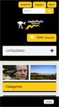 Mobile Screenshot of nachoporto.com